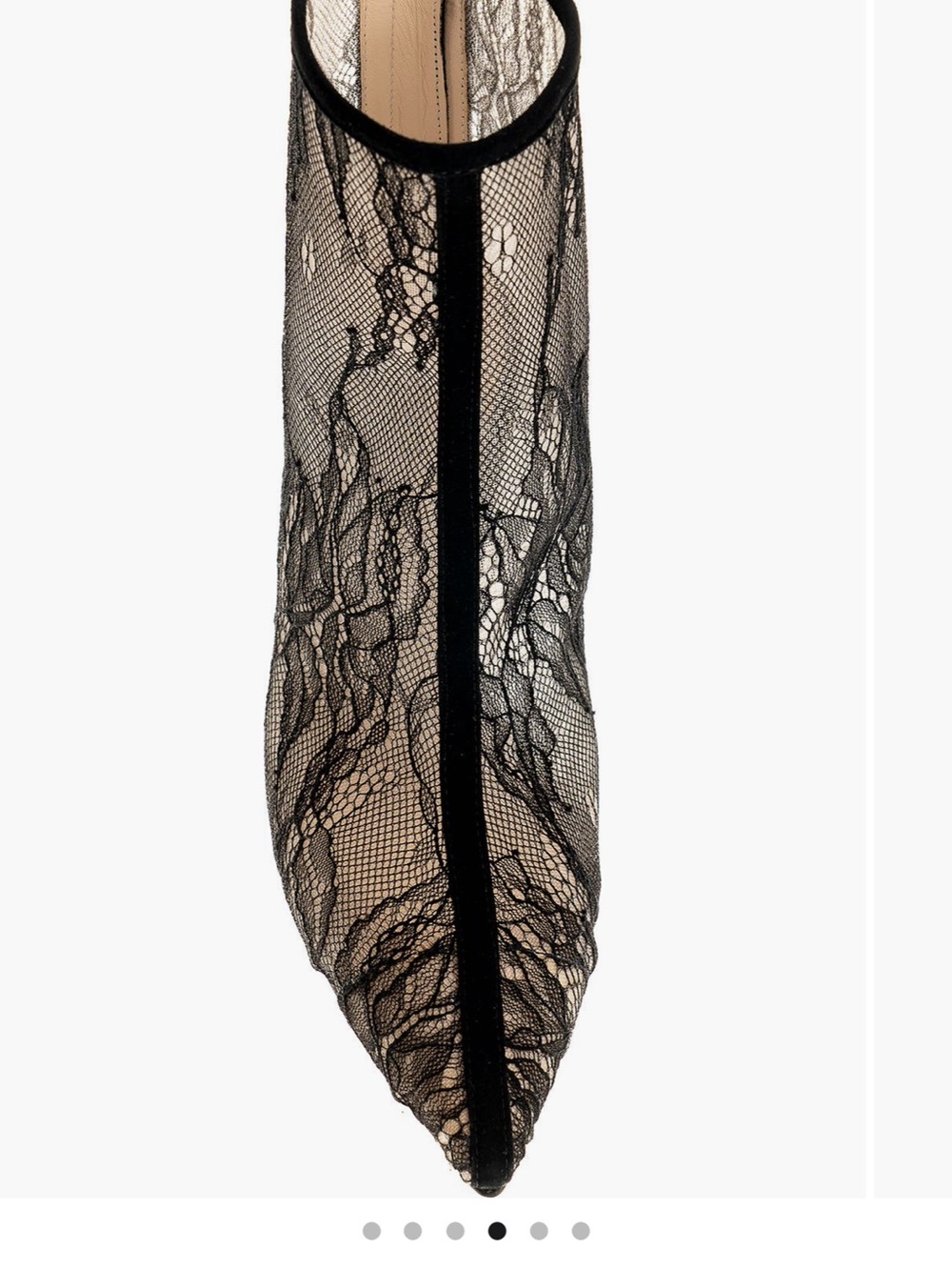 Brand NEW L’Agence Mila Boots - Picture 7 of 10